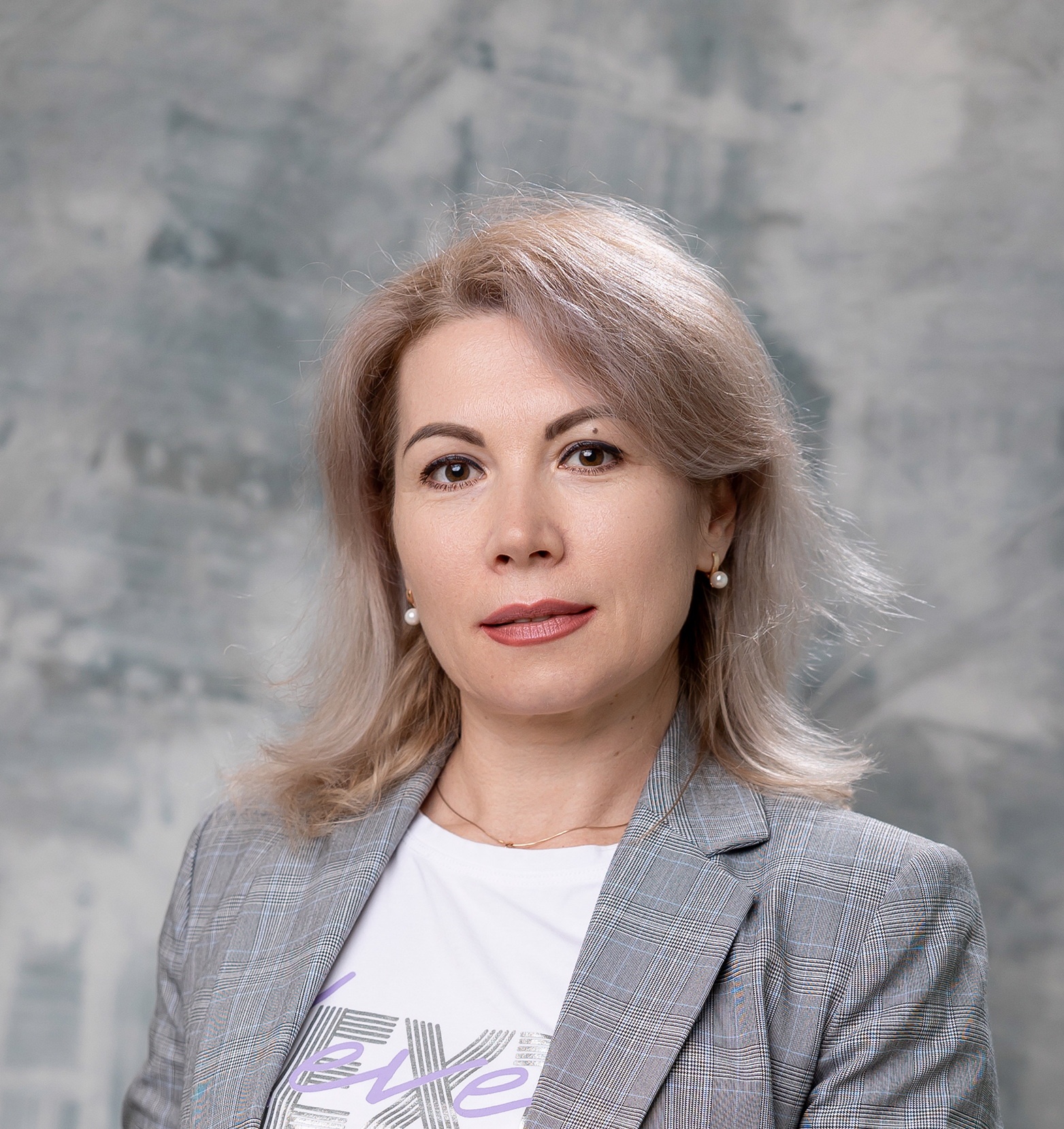 Балясникова Ольга Михайловна